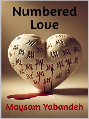 cover image of Numbered Love